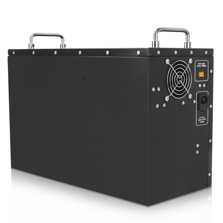 2500W Power Station